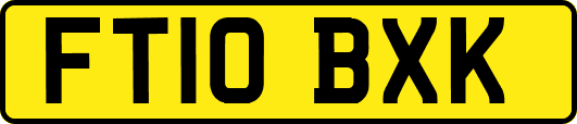 FT10BXK