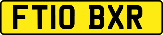 FT10BXR