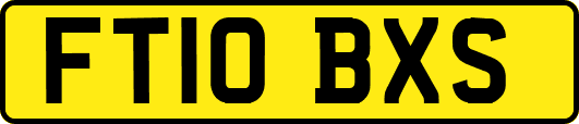FT10BXS