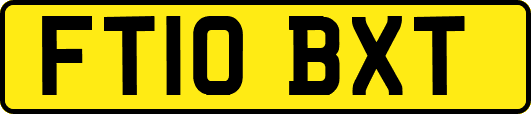 FT10BXT