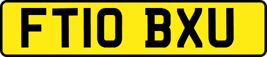 FT10BXU