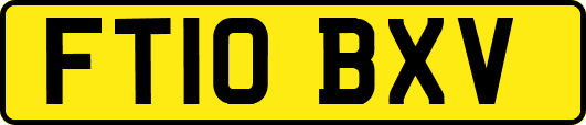 FT10BXV