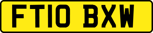 FT10BXW