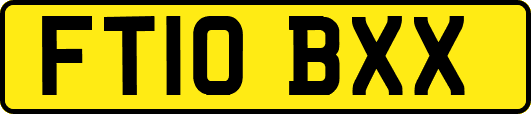 FT10BXX