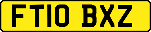FT10BXZ