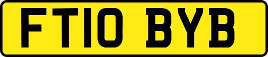 FT10BYB