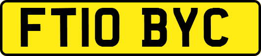 FT10BYC