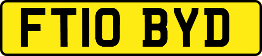 FT10BYD