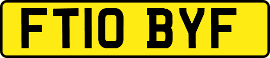 FT10BYF