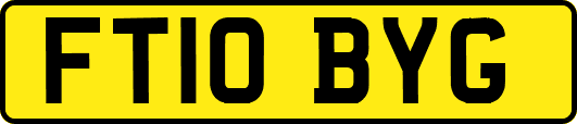FT10BYG