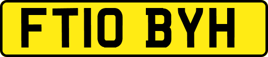FT10BYH
