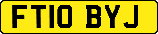 FT10BYJ