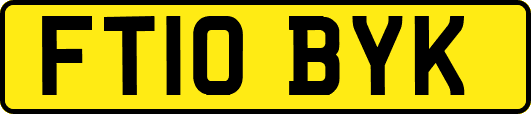 FT10BYK