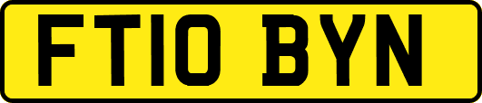 FT10BYN