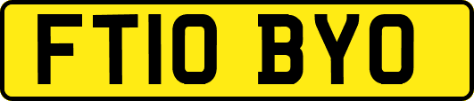 FT10BYO