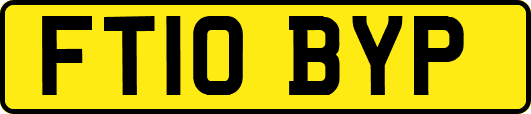 FT10BYP