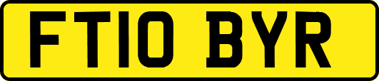 FT10BYR