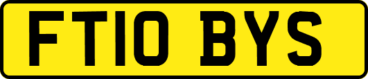 FT10BYS