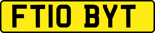 FT10BYT