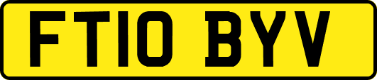 FT10BYV