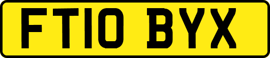FT10BYX