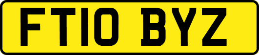 FT10BYZ