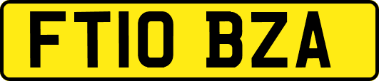 FT10BZA