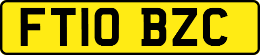 FT10BZC