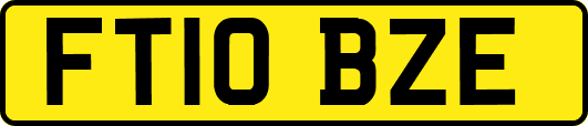 FT10BZE