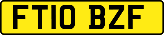 FT10BZF