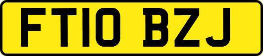 FT10BZJ