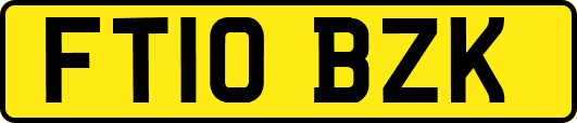 FT10BZK