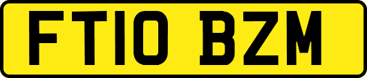 FT10BZM