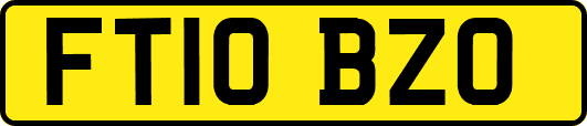 FT10BZO