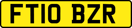 FT10BZR