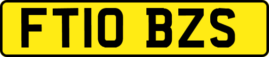 FT10BZS