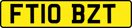 FT10BZT