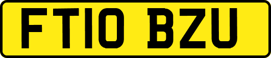 FT10BZU