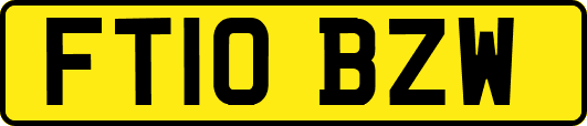 FT10BZW