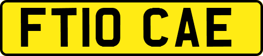 FT10CAE