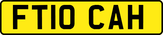FT10CAH