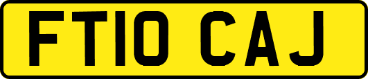 FT10CAJ