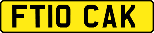 FT10CAK