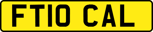 FT10CAL