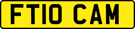 FT10CAM