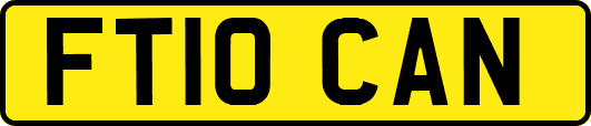 FT10CAN
