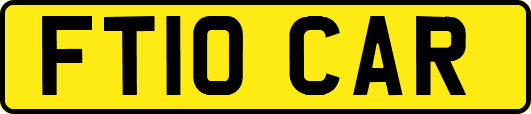 FT10CAR