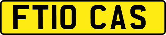 FT10CAS