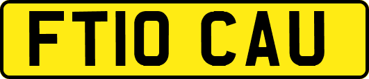 FT10CAU