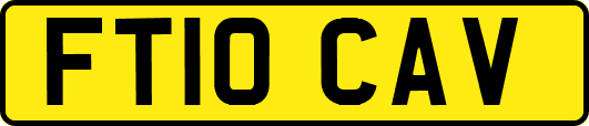 FT10CAV
